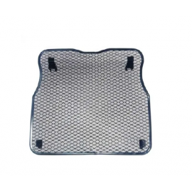 Grade Protetora de Radiador Jeep CJ3-A